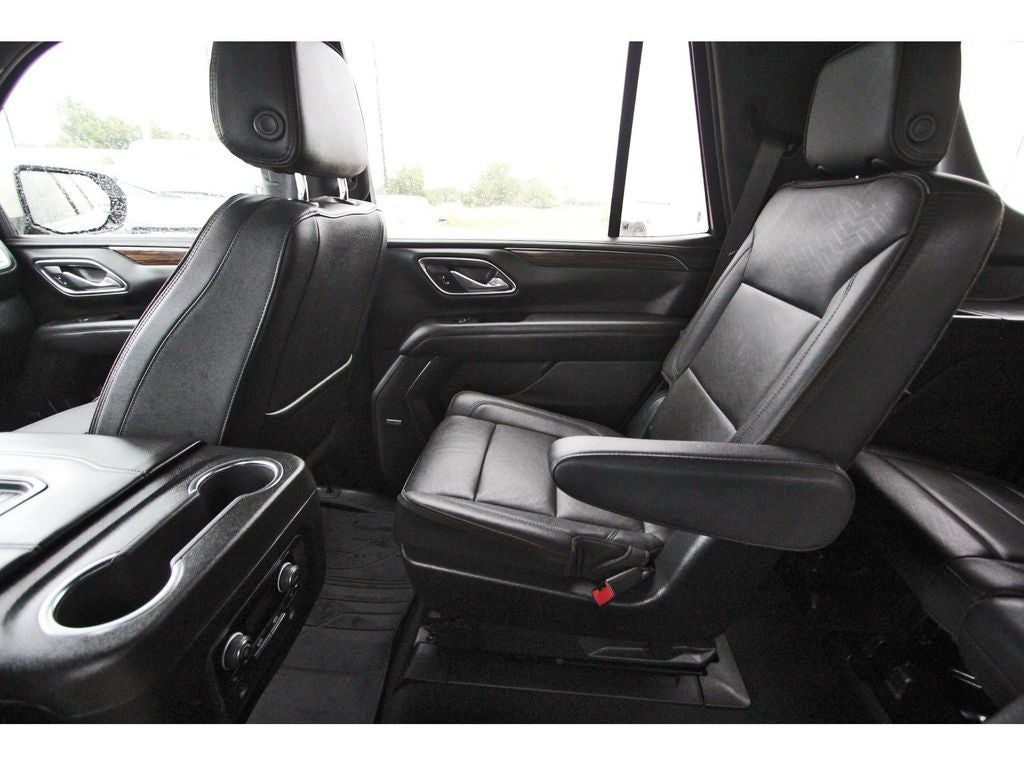 2023 Chevrolet Tahoe 4WD High Country