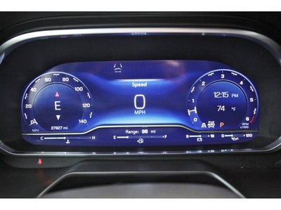 2023 Chevrolet Tahoe 4WD High Country