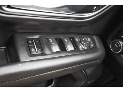 2023 Chevrolet Tahoe 4WD High Country