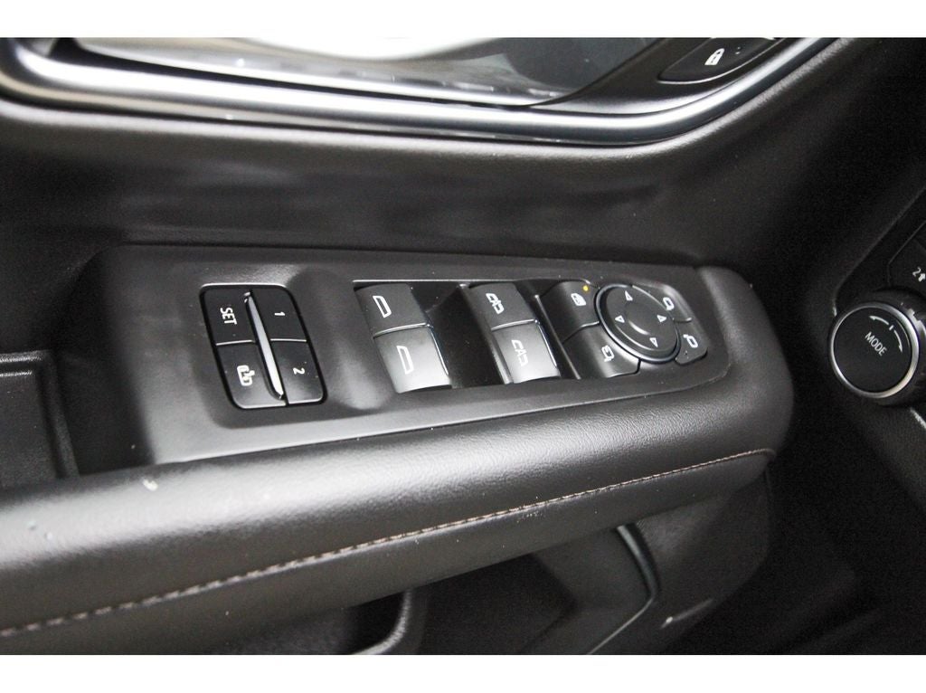 2023 Chevrolet Tahoe 4WD High Country