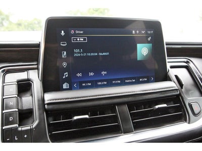 2023 Chevrolet Tahoe 4WD High Country