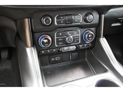 2023 Chevrolet Tahoe 4WD High Country