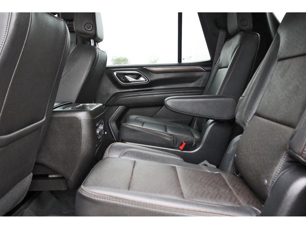 2023 Chevrolet Tahoe 4WD High Country