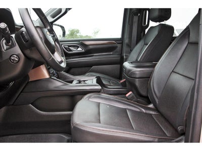 2023 Chevrolet Tahoe 4WD High Country