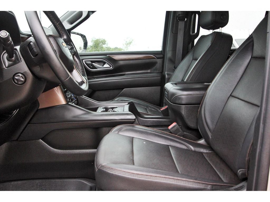 2023 Chevrolet Tahoe 4WD High Country
