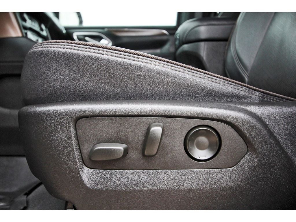 2023 Chevrolet Tahoe 4WD High Country