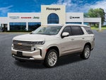2023 Chevrolet Tahoe 4WD High Country