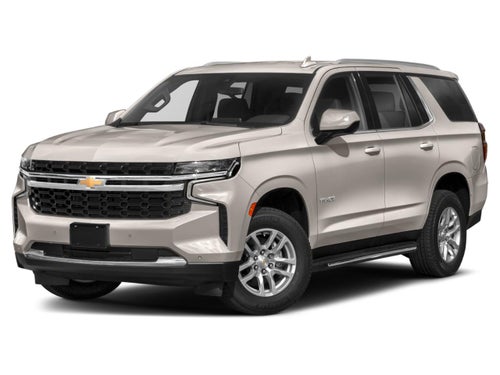 2023 Chevrolet Tahoe 4WD High Country
