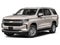 2023 Chevrolet Tahoe 4WD High Country