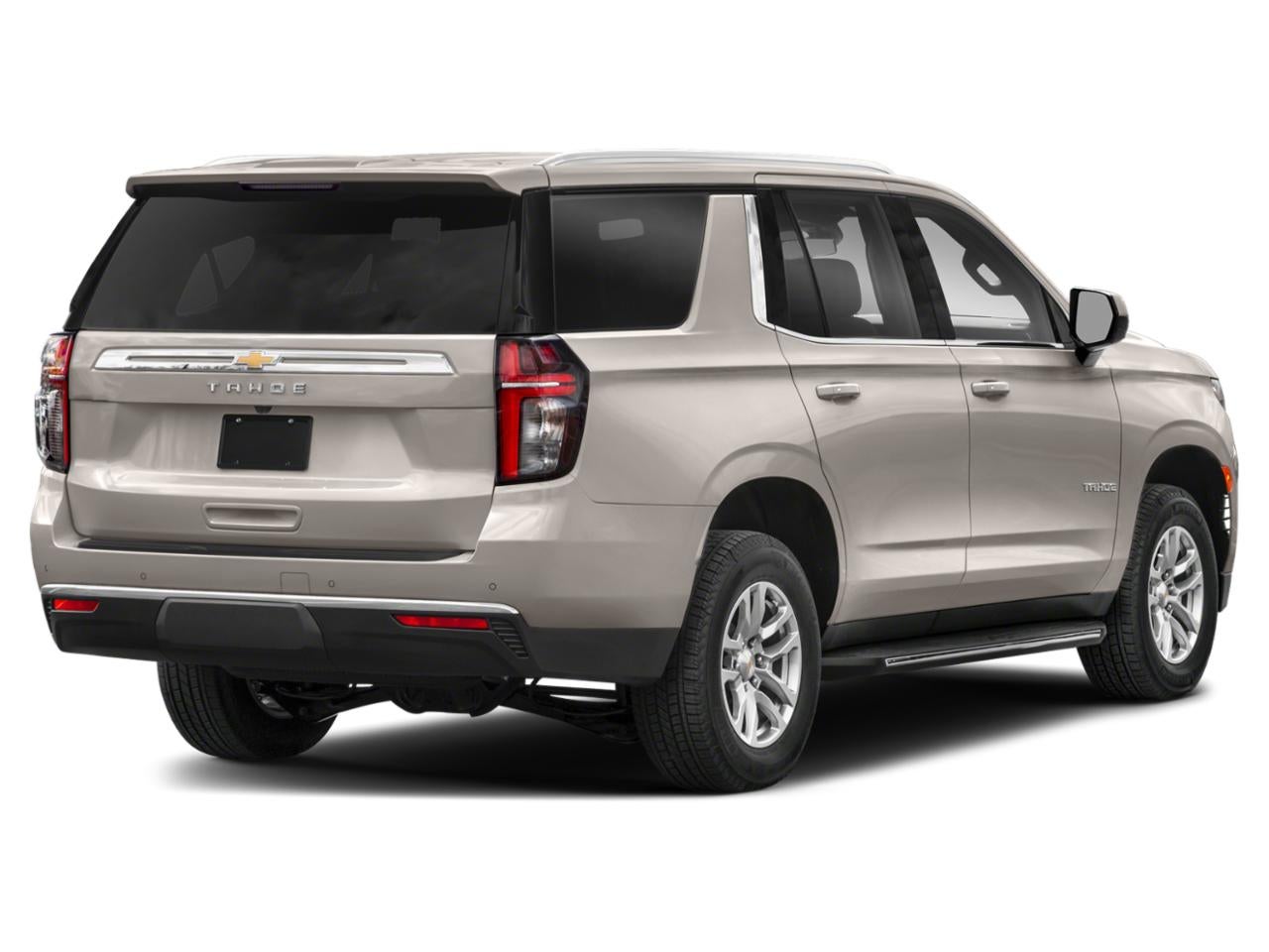 2023 Chevrolet Tahoe 4WD High Country