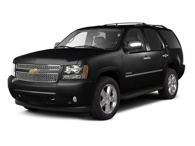 2010 Chevrolet Tahoe 2WD 4dr 1500 LTZ