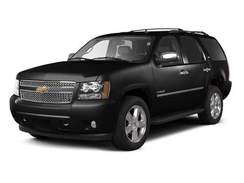 2010 Chevrolet Tahoe 2WD 4dr 1500 LTZ
