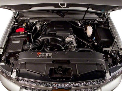 2010 Chevrolet Tahoe 2WD 4dr 1500 LTZ