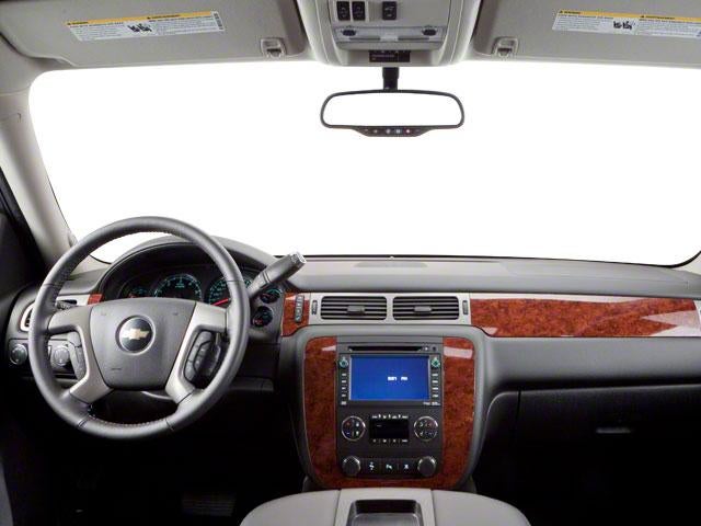 2010 Chevrolet Tahoe 2WD 4dr 1500 LTZ