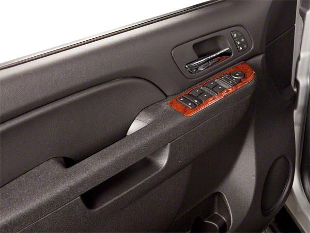 2010 Chevrolet Tahoe 2WD 4dr 1500 LTZ