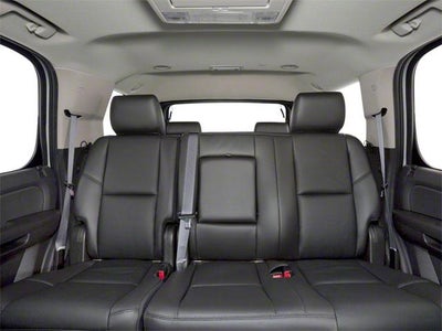 2010 Chevrolet Tahoe 2WD 4dr 1500 LTZ