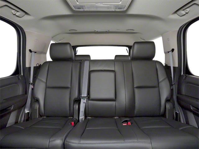 2010 Chevrolet Tahoe 2WD 4dr 1500 LTZ
