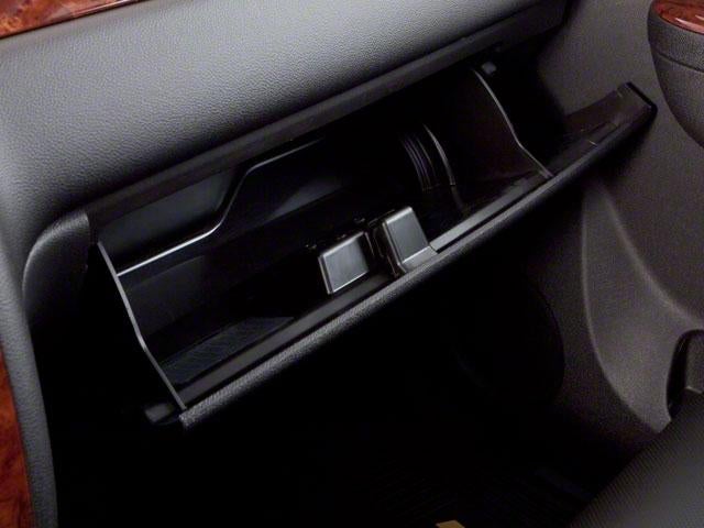 2010 Chevrolet Tahoe 2WD 4dr 1500 LTZ