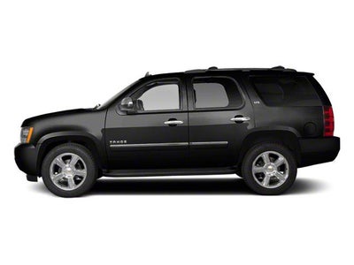 2010 Chevrolet Tahoe 2WD 4dr 1500 LTZ