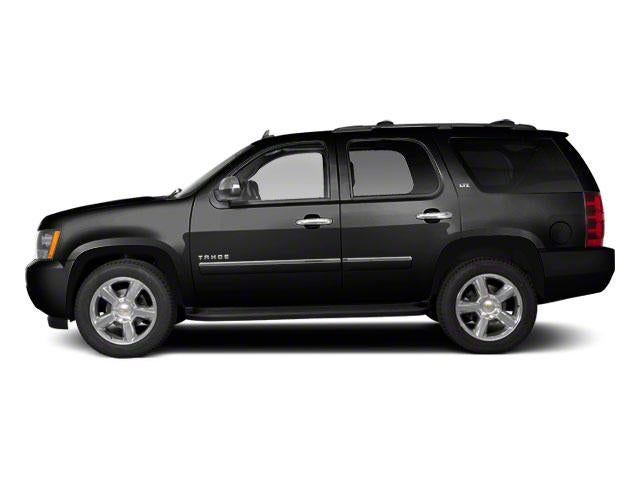 2010 Chevrolet Tahoe 2WD 4dr 1500 LTZ