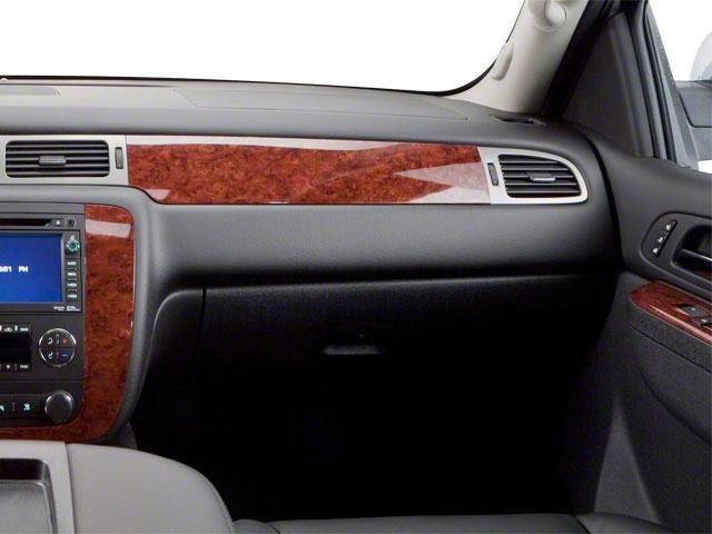 2010 Chevrolet Tahoe 2WD 4dr 1500 LTZ