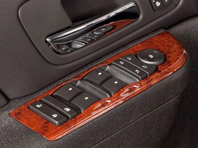 2010 Chevrolet Tahoe 2WD 4dr 1500 LTZ