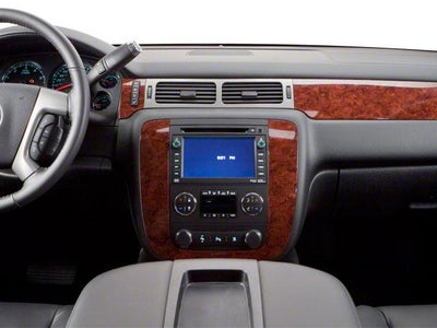2010 Chevrolet Tahoe 2WD 4dr 1500 LTZ