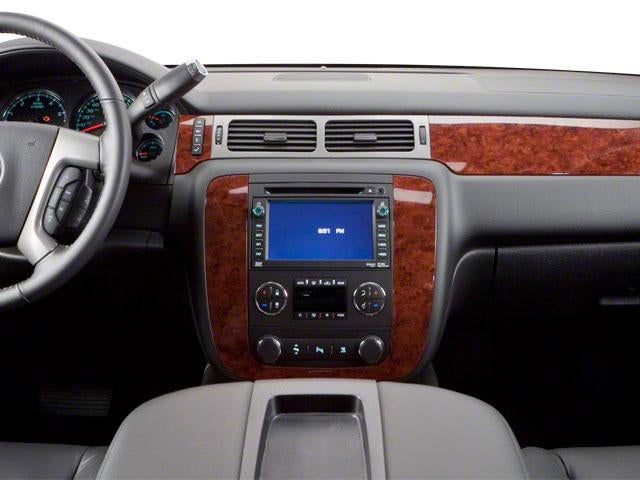 2010 Chevrolet Tahoe 2WD 4dr 1500 LTZ
