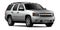 2010 Chevrolet Tahoe 2WD 4dr 1500 LTZ