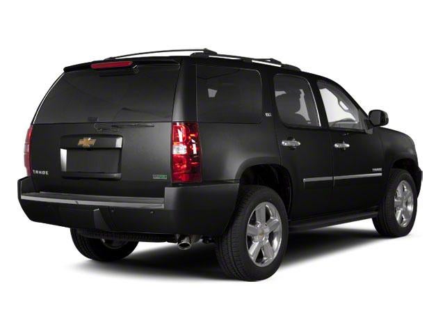 2010 Chevrolet Tahoe 2WD 4dr 1500 LTZ