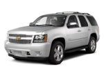 2010 Chevrolet Tahoe 2WD 4dr 1500 LTZ