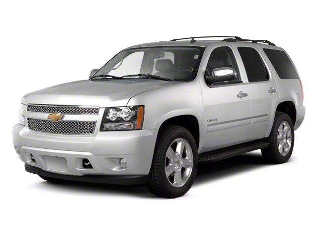 2010 Chevrolet Tahoe 2WD 4dr 1500 LTZ