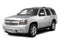 2010 Chevrolet Tahoe 2WD 4dr 1500 LTZ