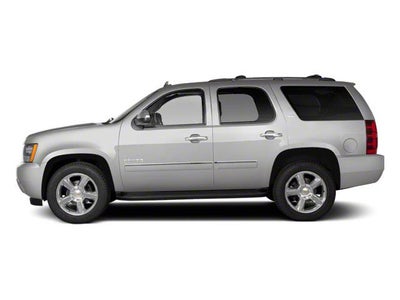 2010 Chevrolet Tahoe 2WD 4dr 1500 LTZ