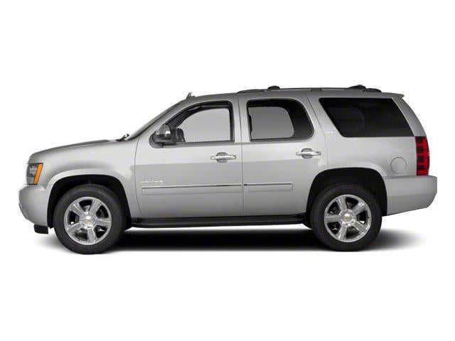 2010 Chevrolet Tahoe 2WD 4dr 1500 LTZ