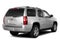 2010 Chevrolet Tahoe 2WD 4dr 1500 LTZ