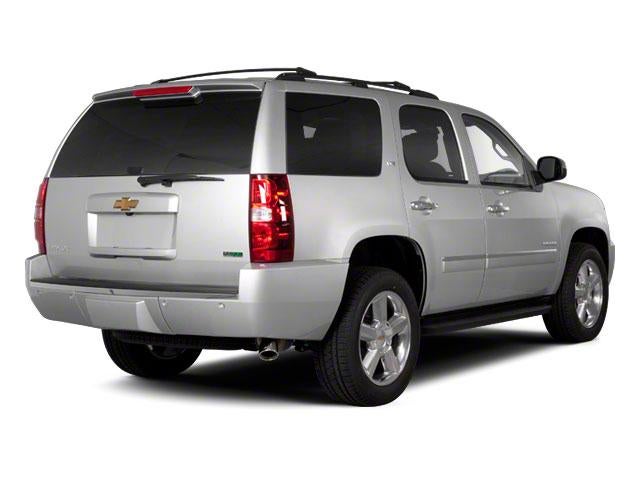 2010 Chevrolet Tahoe 2WD 4dr 1500 LTZ