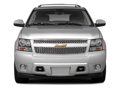 2010 Chevrolet Tahoe 2WD 4dr 1500 LTZ