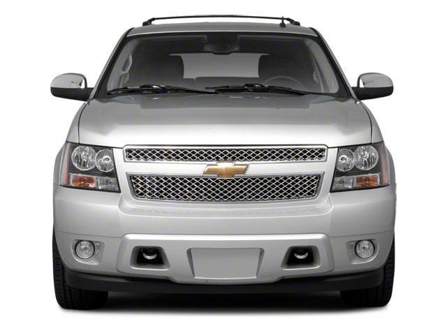 2010 Chevrolet Tahoe 2WD 4dr 1500 LTZ