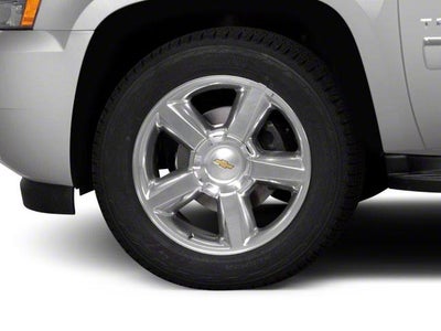 2010 Chevrolet Tahoe 2WD 4dr 1500 LTZ