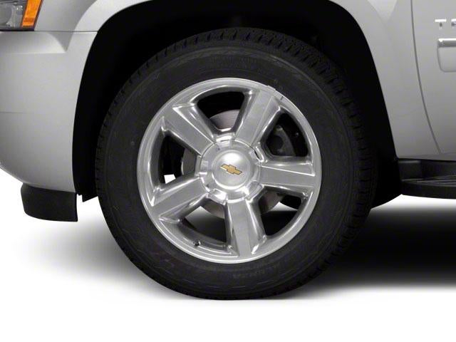 2010 Chevrolet Tahoe 2WD 4dr 1500 LTZ