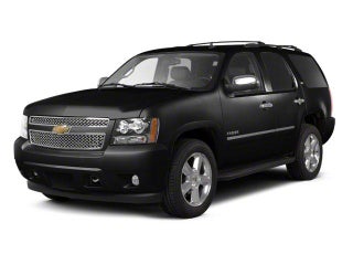 2010 Chevrolet Tahoe 2WD 4dr 1500 LTZ