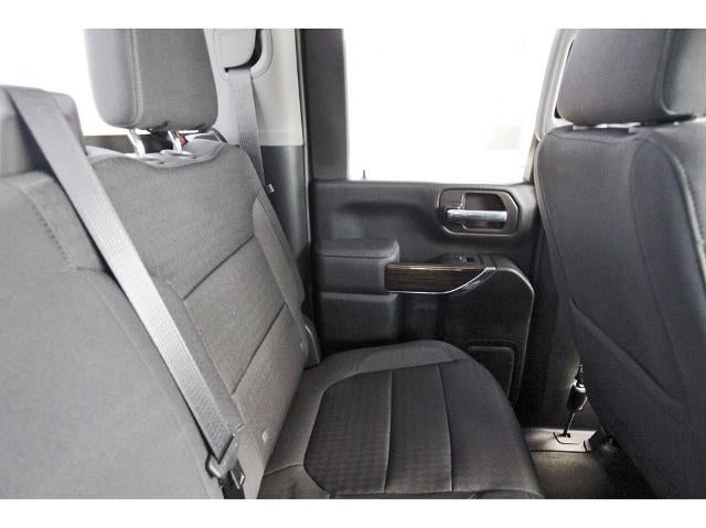 2022 GMC Sierra 2500 HD Double Cab Standard Box 4-Wheel Drive SLE