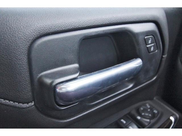 2022 GMC Sierra 2500 HD Double Cab Standard Box 4-Wheel Drive SLE