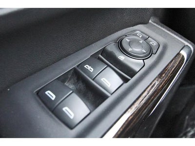 2022 GMC Sierra 2500 HD Double Cab Standard Box 4-Wheel Drive SLE