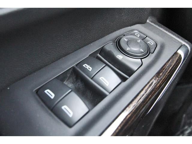 2022 GMC Sierra 2500 HD Double Cab Standard Box 4-Wheel Drive SLE