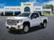 2022 GMC Sierra 2500 HD Double Cab Standard Box 4-Wheel Drive SLE
