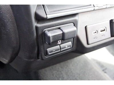 2022 GMC Sierra 2500 HD Double Cab Standard Box 4-Wheel Drive SLE