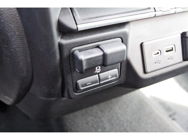 2022 GMC Sierra 2500 HD Double Cab Standard Box 4-Wheel Drive SLE