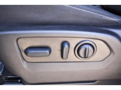 2022 GMC Sierra 2500 HD Double Cab Standard Box 4-Wheel Drive SLE